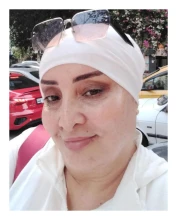 Курбонова Фериде Холмахматовна