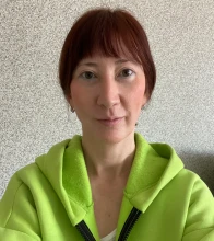 Сиделка Малина Ольга Энховна - 1