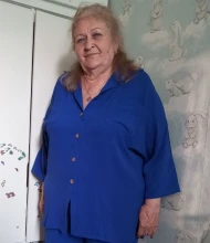 Гордиенко Татьяна Илларионовна