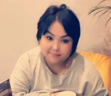 Больному с деменцией - Акматова Кызжибек