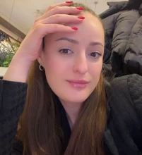 Баркина Элина Игоревна