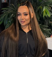 Ульянова Анастасия Сергеевна