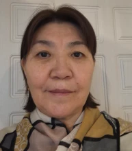 Сиделки с проживанием - Исманова Канаим Абылкасымовна