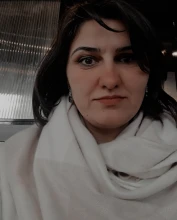 Приходящие - Гришина Нафиса Джумаевна