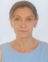 Почасовые - Демидова Наталия Сергеевна