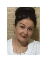 Приходящие - Рахсатуллаева Умеда-Уля Шамсидиновна