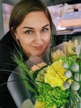 Шеркунова Ольга