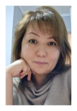 Для пациентов с болезнями суставов - Турдиева Лола Шавкидиновна