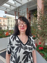 Абрамова Ольга Львовна