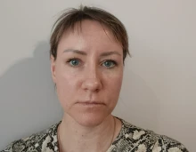 Петрова Юлия Александровна