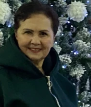 Набиуллина Рамзия Нуриахметовна