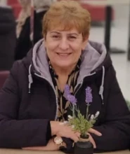 Дорных Ирина Геннадьевна