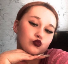 Доступова Алёна Олеговна