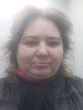 Мироненко Елена Леонидовна