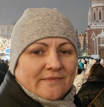 Петришинец Юлия Дмитриевна