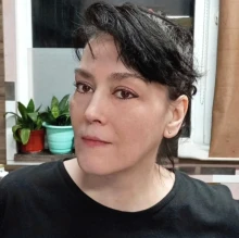 Почасовые - Рупссова Белла Валериевна