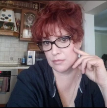 Сиделки - Рыжих Марина Витальевна