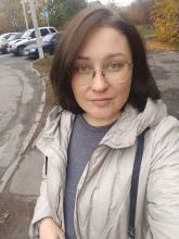 Титова Елена Владимировна