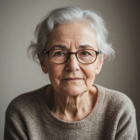 Деменция: 3 простых теста для диагностики.