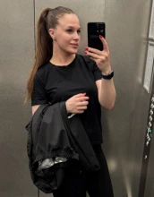 Сиделки на дом - Лемешкина Дарья Александровна