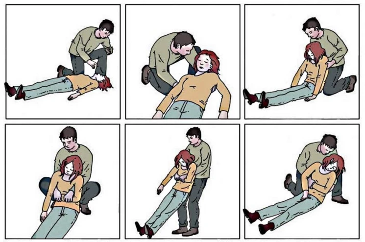 Как правильно поднять лежачего больного – безопасные методы