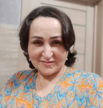 Сиделки - Джабраилова Элиса Умаровна