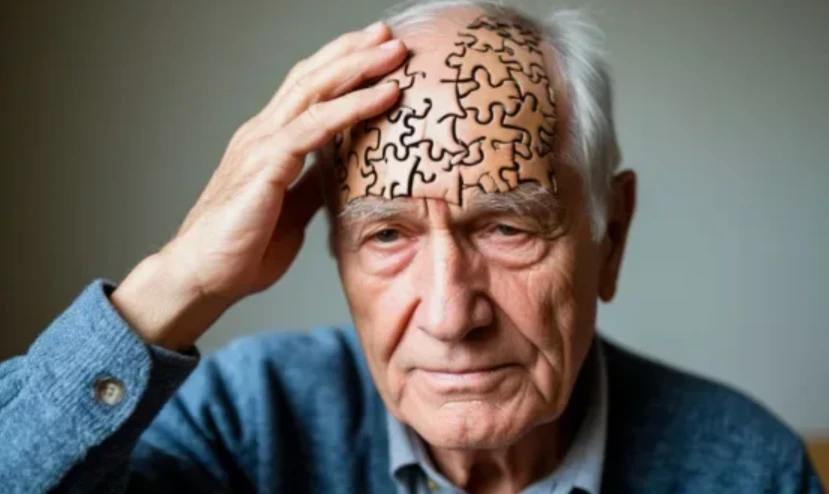 Альцгеймер: тестируем себя и близких