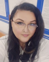 Сорокоумова Альбина Никитична