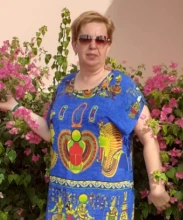 Сиделки - Соболева Диана Анатольевна