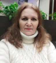 Для бабушки - Прохор Алла Анатольевна