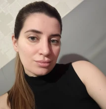 На неполный день - Громова Полина Владимировна