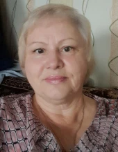 Больному с деменцией - Болгова Марина Васильевна