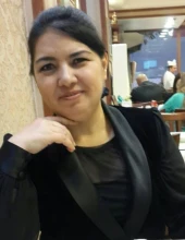 Больному с деменцией - Алибаева Наргиза Абдувахидовна