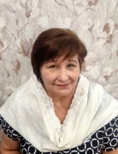 Больному с деменцией - Луганская Раиса Ивановна