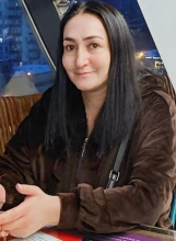 Больному с деменцией - Мирзоева Шоира Чоршовна