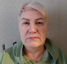 Сиделки без проживания - Янбухтина Светлана Павловна