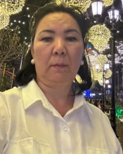 Больному с деменцией - Даулетмуратова Феруза Утегеновна