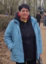 Сиделки - Белоусова Роза Саркисовна