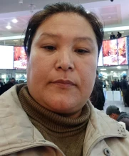 Сиделки с проживанием - Хасанова Мукаддас Ахмаджоновна