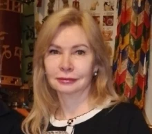 Больному с деменцией - Харролд Наталья Михайловна