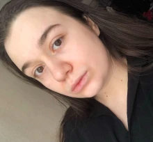 Сиделка Князева Евгения Викторовна - 1