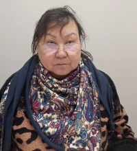 Сиделки без проживания - Акатова Мерует Максутовна