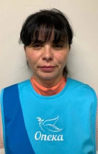 Больному с альцгеймером - Бондаренко Галина Петровна