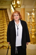 Почасовые - Давыдова Татьяна Эдуардовна