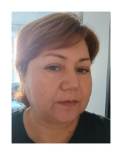 Почасовые - Бегматова Акилахон Уринбоевна