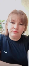 Доценко Наталья Валерьевна
