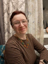 Сиделки без проживания - Красикова Наталия Николаевна