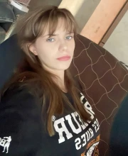 Гусева Елизавета Александровна