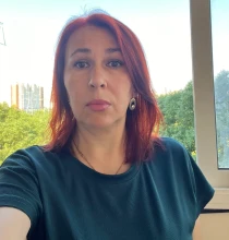 Сиделки без проживания - Шнейдер Наталья Викторовна