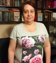 Сиделки без проживания - Васькова Любовь Викторовна